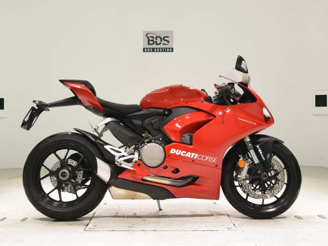 Ducati 955 PANIGALE V2 2020