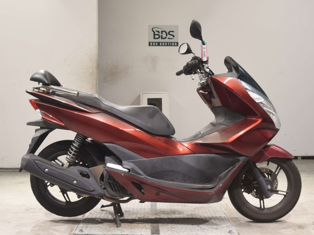 Honda PCX125 2015