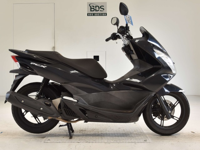 Honda PCX125 2017