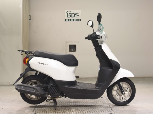 Honda TACT-4 BASIC 2019