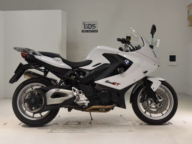 BMW F800GT 2014