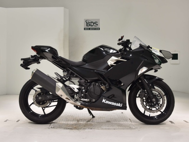 Kawasaki NINJA400 2018