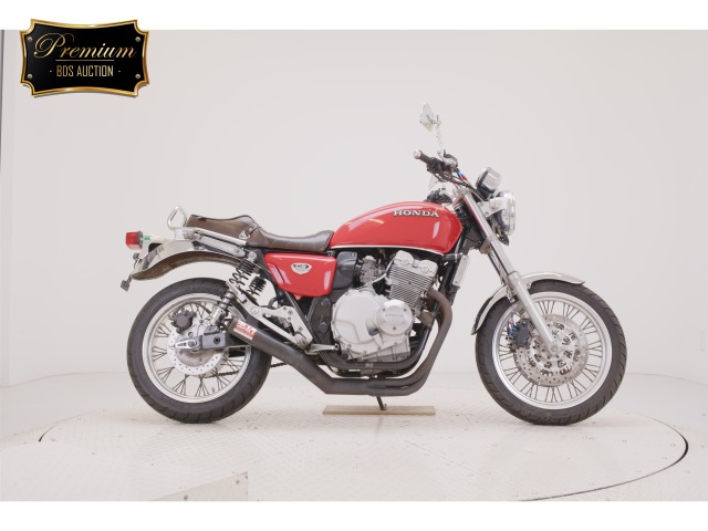 Honda CB400FOUR 1997