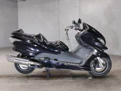 Honda FORZA Z 2004