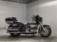 HD ELECTRA GLIDE FLHTC1580 2007