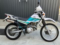 Yamaha SEROW XT225 1997