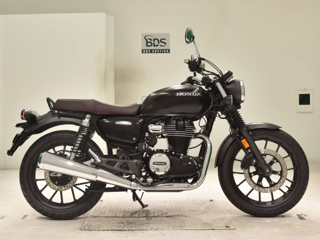 Honda GB350 2024