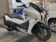 Honda PHASE250 2011