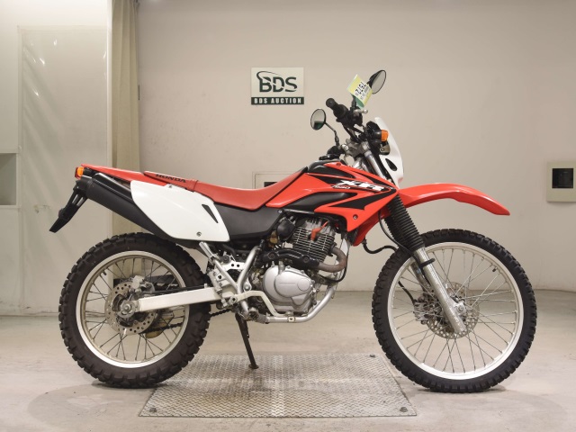 Honda XR230 2005