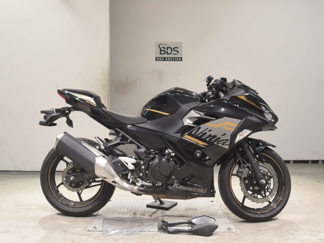 Kawasaki NINJA400 2020