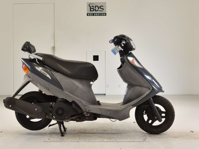 Suzuki ADDRESS V125