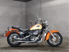 Kawasaki VULCAN400 CLASSIC 2000