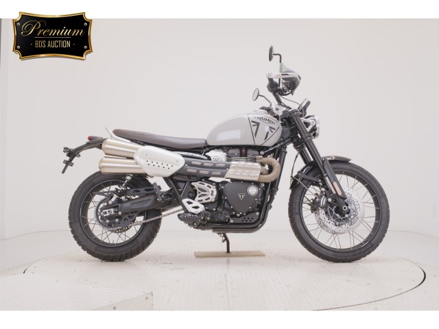 Triumph scrambler 1200x 2024