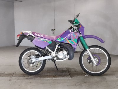 Yamaha DT125R 1994