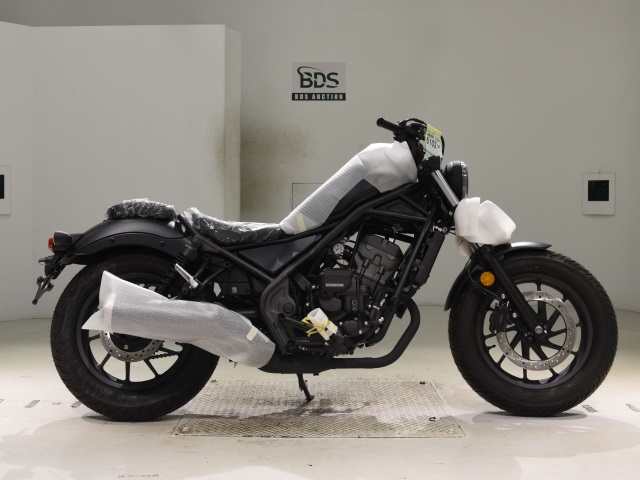 Honda REBEL CMX1100 2025