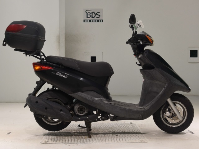 Yamaha AXIS125 2015