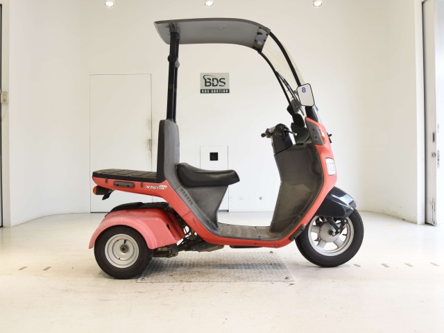 Honda GYRO CANOPY 2019