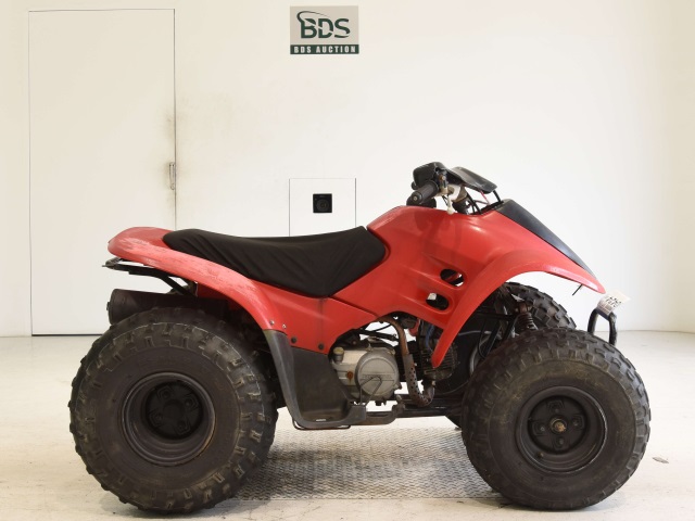 Honda TRX90 2002