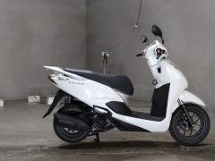 Honda LEAD125 2022