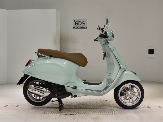 Vespa PRIMAVERA 125 2023