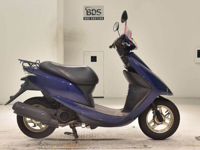 Honda DIO-6 2007