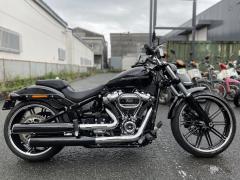 HD BREAKOUT FXBRS1870 2020