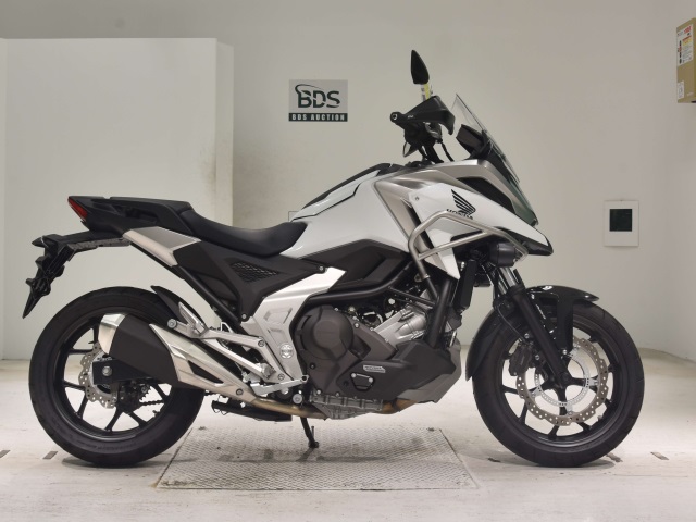 Honda NC750XD 2023