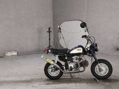 Honda MONKEY 1993
