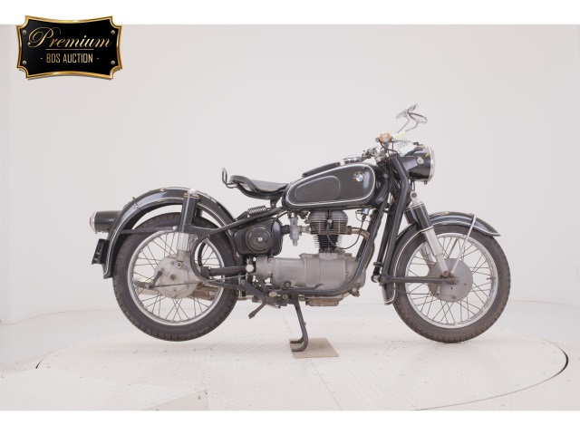 BMW R27