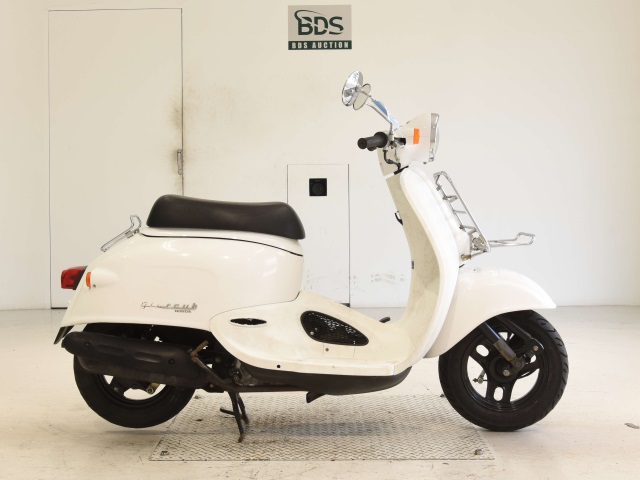 Honda GIORNO 1999