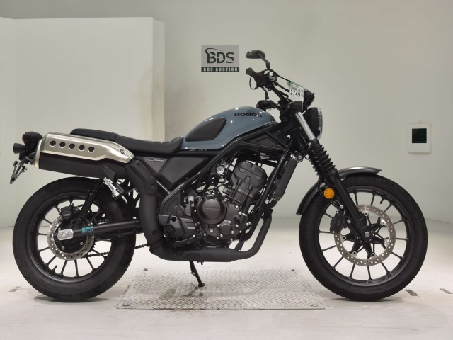 Honda CL250 2023
