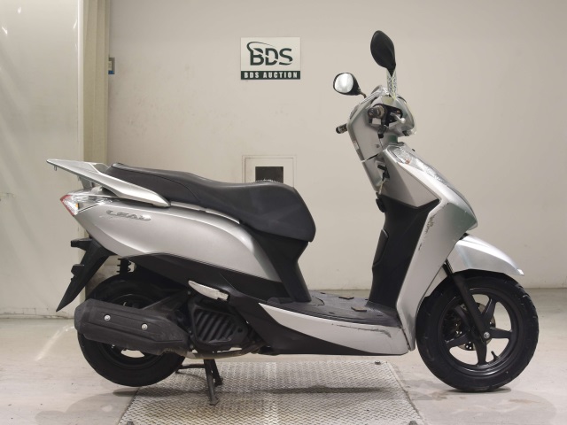 Honda LEAD125 2016