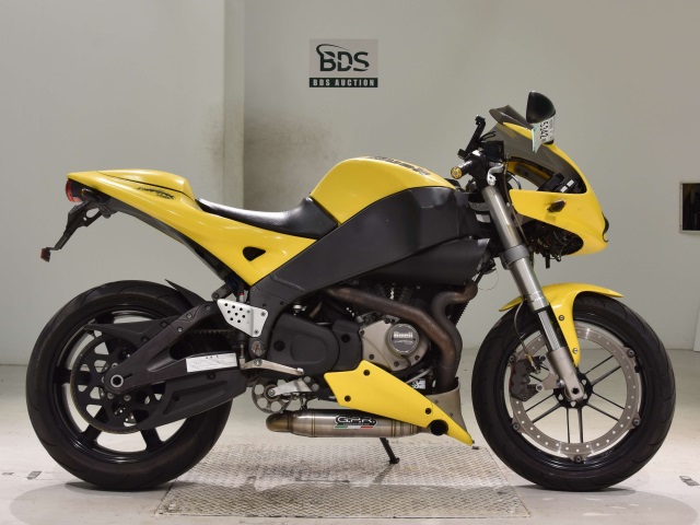 Buell XB12R FIREBOLT 2007