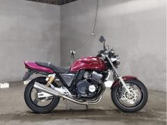Honda CB400SF 1995