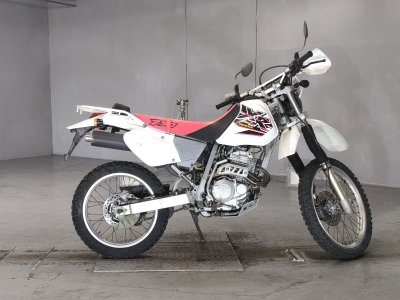 Honda XR250 1998