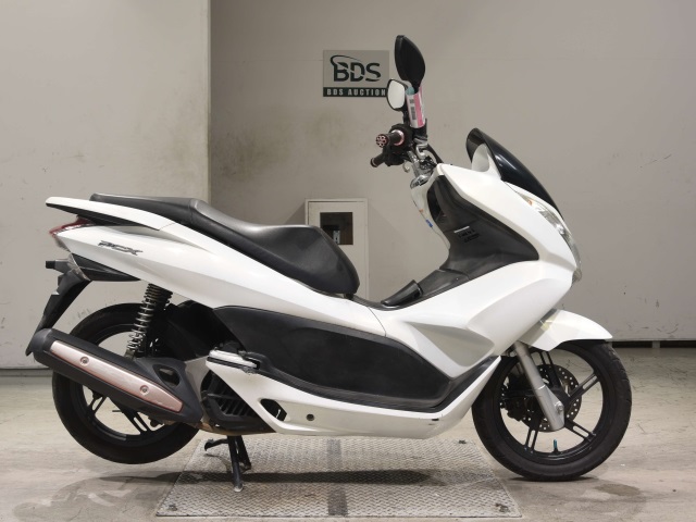 Honda PCX125 2010