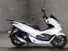 Honda PCX150