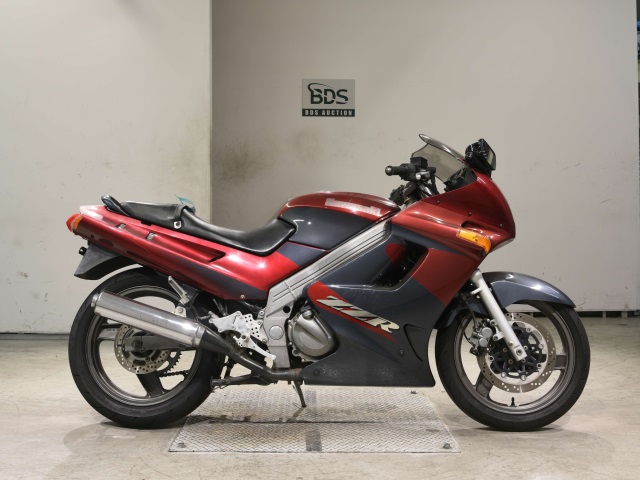 Kawasaki ZZ-R250 1999
