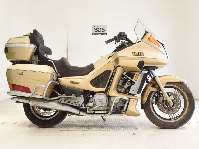 Yamaha ROYALSTAR VENTURE XVZ1300 1987