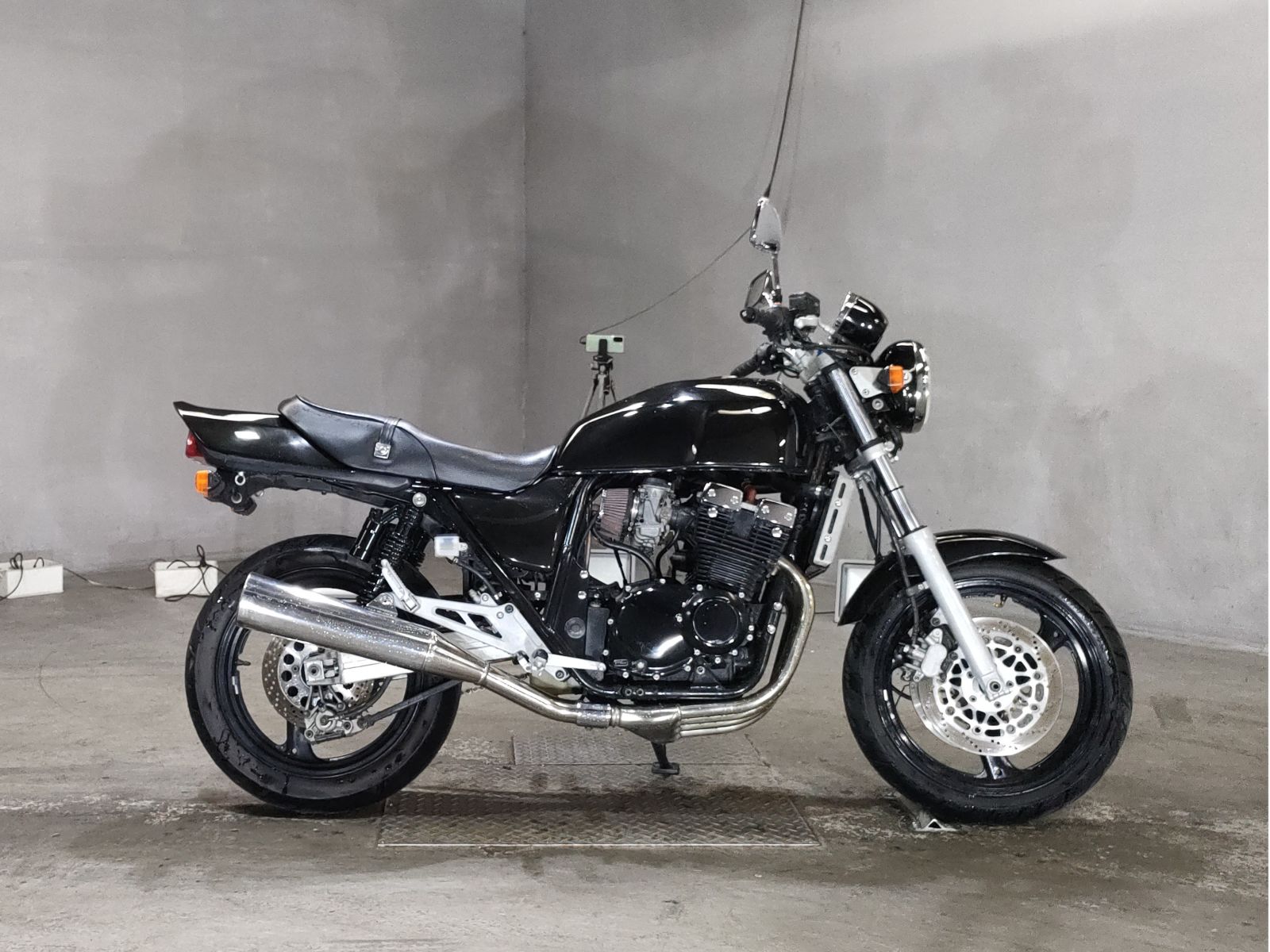 Suzuki GSX400 1994