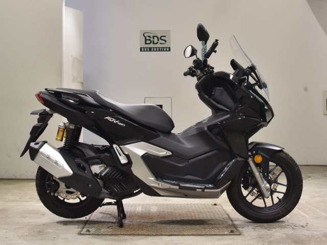 Honda ADV 160 2025