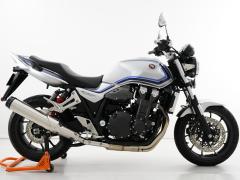 Honda CB1300SF 2024