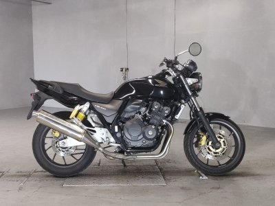 Honda CB400SFVA 2014