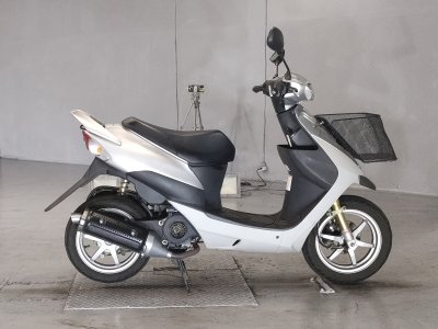 Suzuki SEPIA ZZ