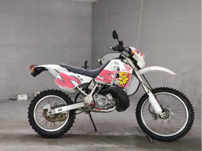 Honda CRM250R 1991