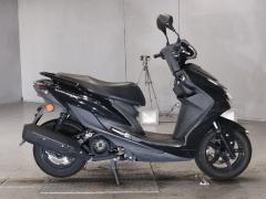Yamaha CYGNUS125XSR 2020