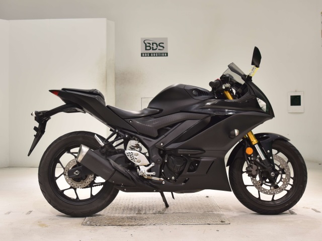 Yamaha YZF-R25 2019