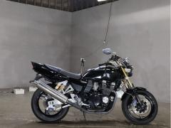 Yamaha XJR400 2005