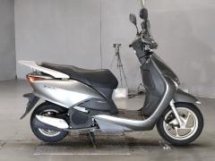 Honda LEAD110 2008