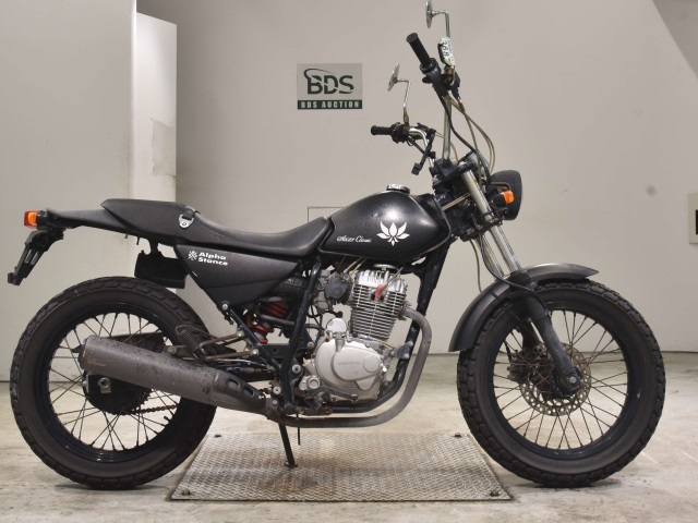 Honda FTR223 2005